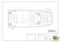 Wind farm service vessel विक्रीसाठी