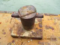 बार्ज विक्रीसाठी