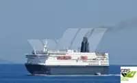 Ro-Ro ship विक्रीसाठी