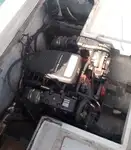 क्रूझ जहाज विक्रीसाठी