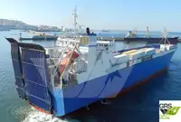 Ro-Ro ship विक्रीसाठी