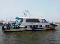 पायलट बोट विक्रीसाठी