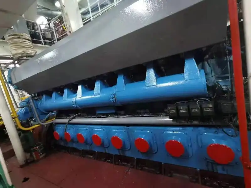 General Cargo/Multi-purpose विक्रीसाठी