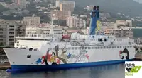 Ro-Ro ship विक्रीसाठी
