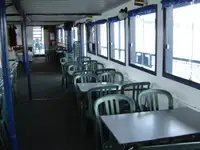 प्रवाशी जहाज विक्रीसाठी