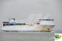 Ro-Ro ship विक्रीसाठी