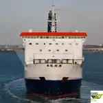 Ro-Ro ship विक्रीसाठी