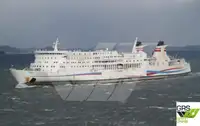 Ro-Ro ship विक्रीसाठी