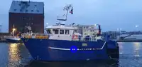 Trawler विक्रीसाठी