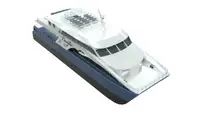 Catamaran विक्रीसाठी