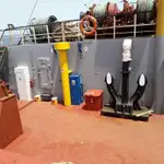बल्क वाहक विक्रीसाठी