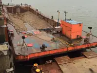 बार्ज विक्रीसाठी