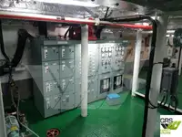 रो-रो जहाज विक्रीसाठी