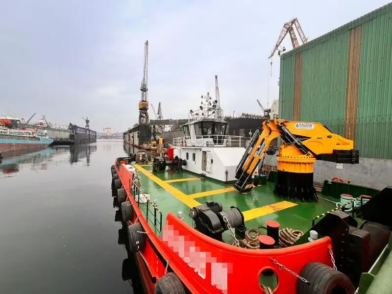 General Cargo/Multi-purpose विक्रीसाठी