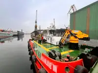 General Cargo/Multi-purpose विक्रीसाठी