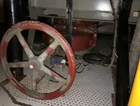 सर्वेक्षण जहाज विक्रीसाठी