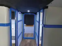 गस्त नौका विक्रीसाठी