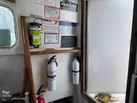 पర్స్ सीनर विक्रीसाठी