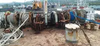 बल्क वाहक विक्रीसाठी