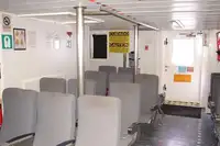 संशोधन जहाज विक्रीसाठी
