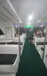 प्रवाशी जहाज विक्रीसाठी