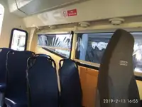 क्रू बोट विक्रीसाठी