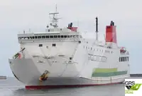 Ro-Ro ship विक्रीसाठी