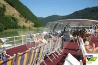 क्रूझ जहाज विक्रीसाठी
