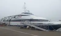 RoPax जहाज विक्रीसाठी