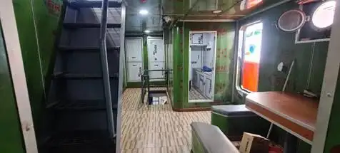 टोबोट विक्रीसाठी