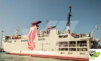 Ro-Ro ship विक्रीसाठी
