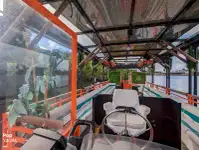 क्रूझ जहाज विक्रीसाठी