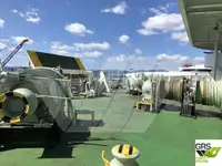 Ro-Ro ship विक्रीसाठी