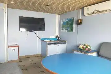क्रूझ जहाज विक्रीसाठी