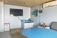क्रूझ जहाज विक्रीसाठी