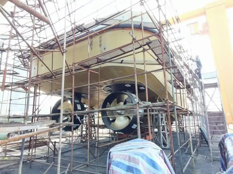 टोबोट विक्रीसाठी