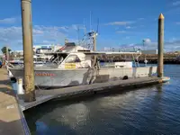 Trawler विक्रीसाठी