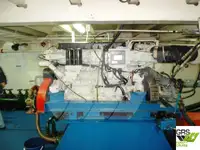 Ro-Ro ship विक्रीसाठी