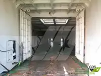 रो-रो जहाज विक्रीसाठी