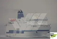Ro-Ro ship विक्रीसाठी