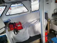 Trawler विक्रीसाठी