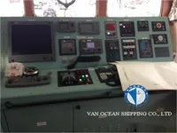 रेफ्रिजर जहाज विक्रीसाठी