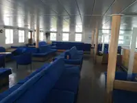 फेरी जहाज विक्रीसाठी