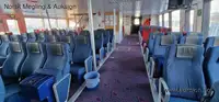 रो-रो जहाज विक्रीसाठी