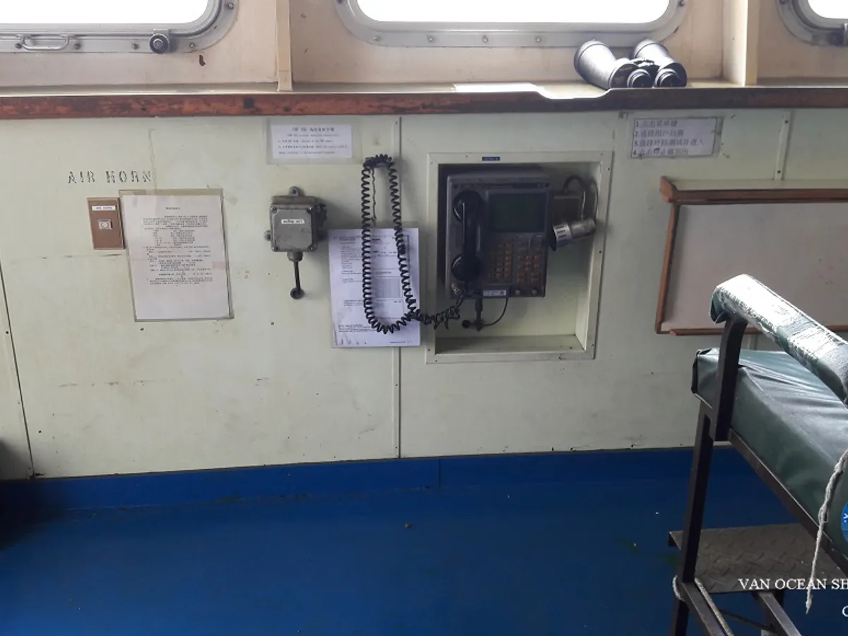 तेल/रासायनिक टँकर विक्रीसाठी