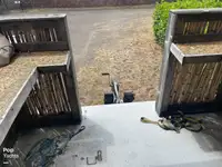 कॅटामारन विक्रीसाठी