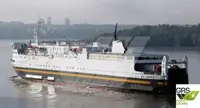 Ro-Ro ship विक्रीसाठी