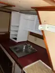 क्रू बोट विक्रीसाठी