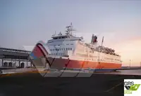 Ro-Ro ship विक्रीसाठी