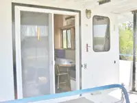 क्रूझ जहाज विक्रीसाठी